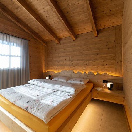 Chalet Gamserrugg Wildhaus Exterior photo